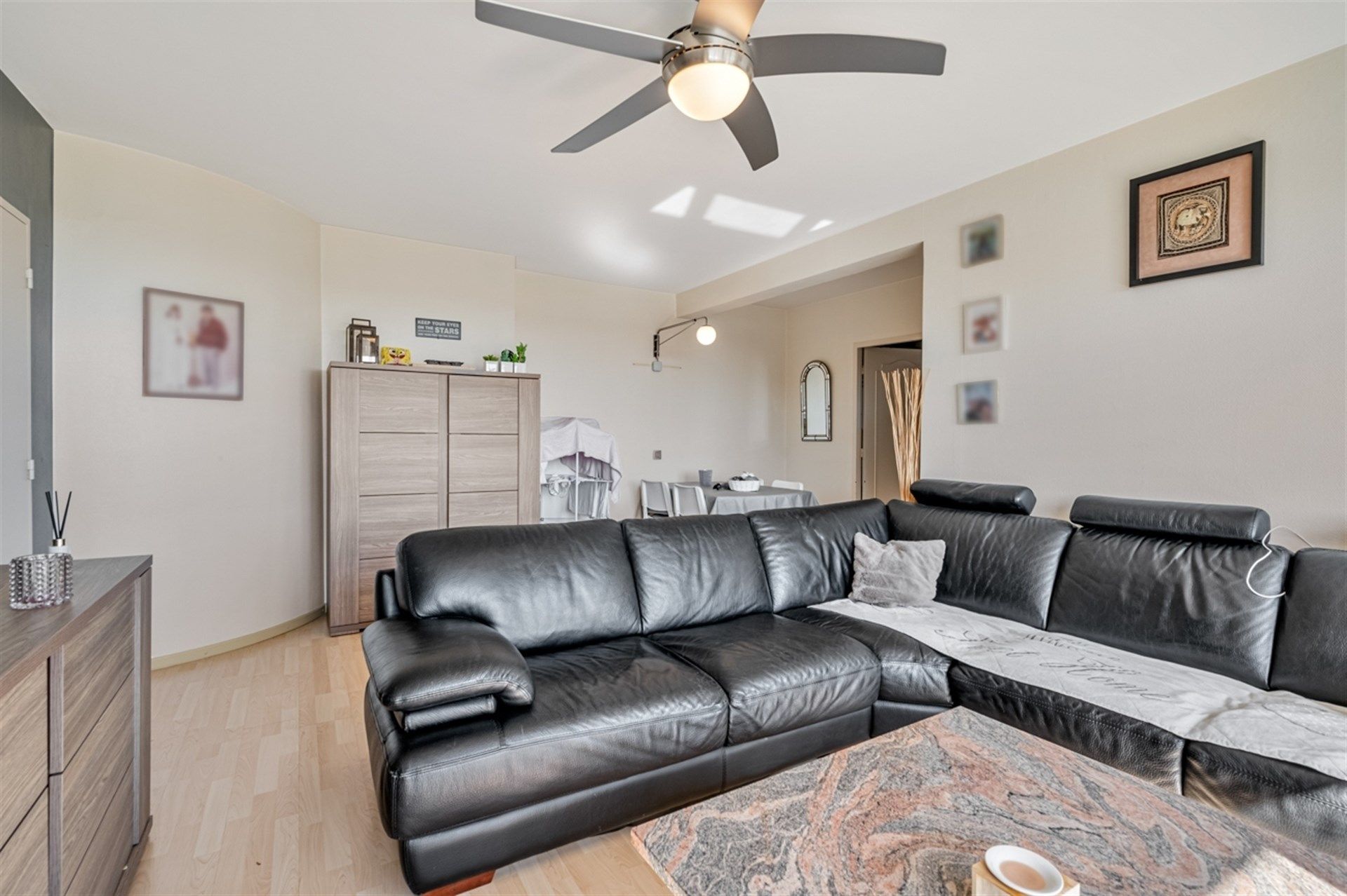 Lichtrijk appartement met 2 slaapkamer te Park Terlinden foto 4