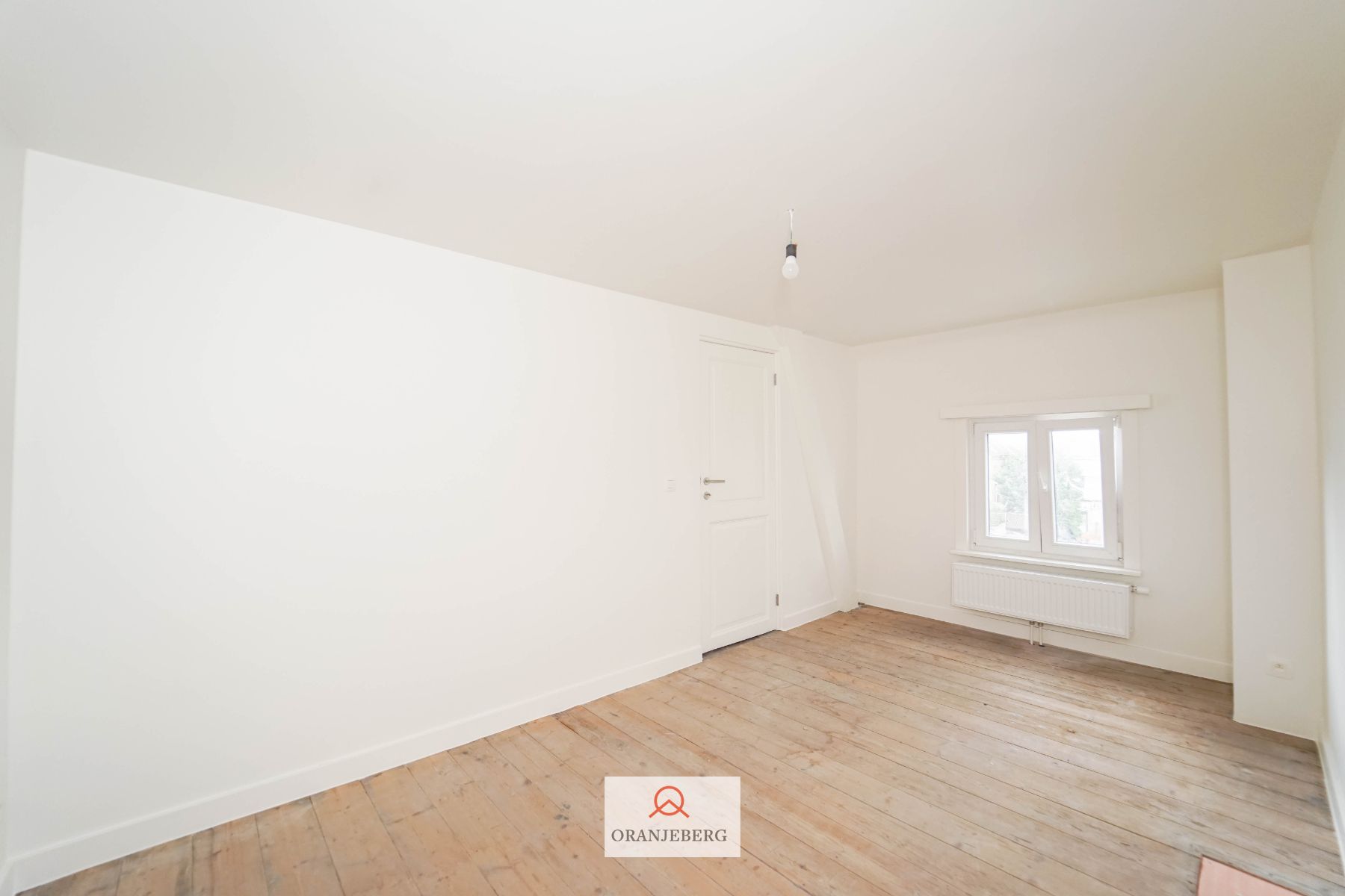 Gerenoveerde woning met koertje aan de groendreef foto 32
