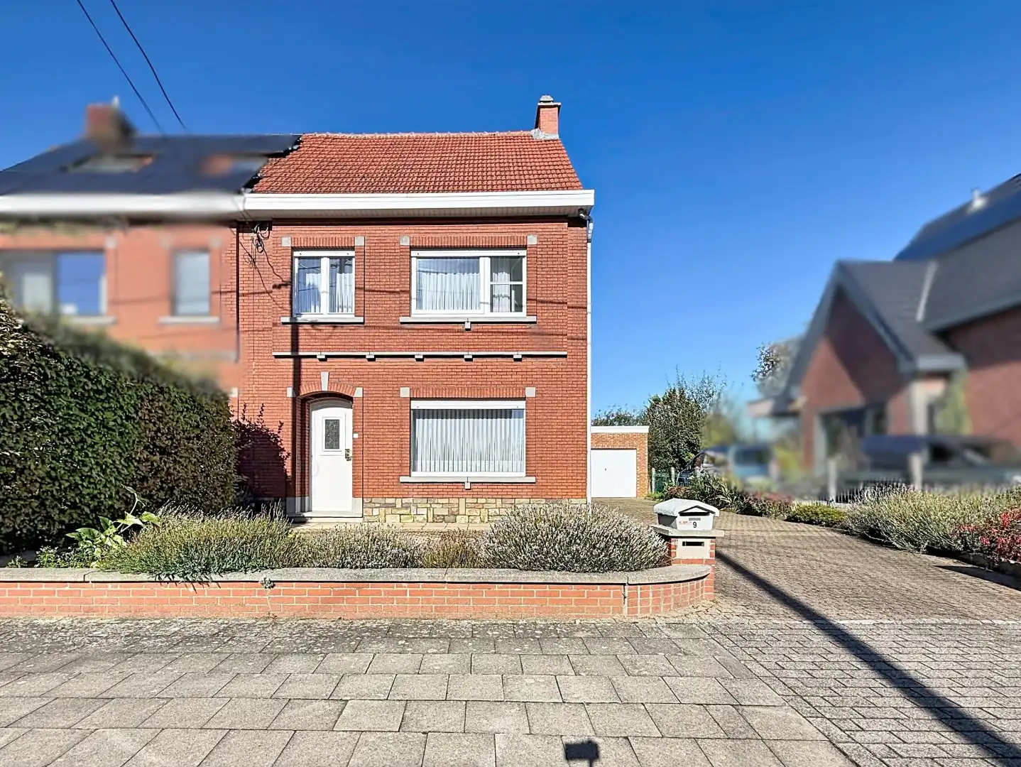 Huis te koop Langekant 9 - - 3012 Leuven