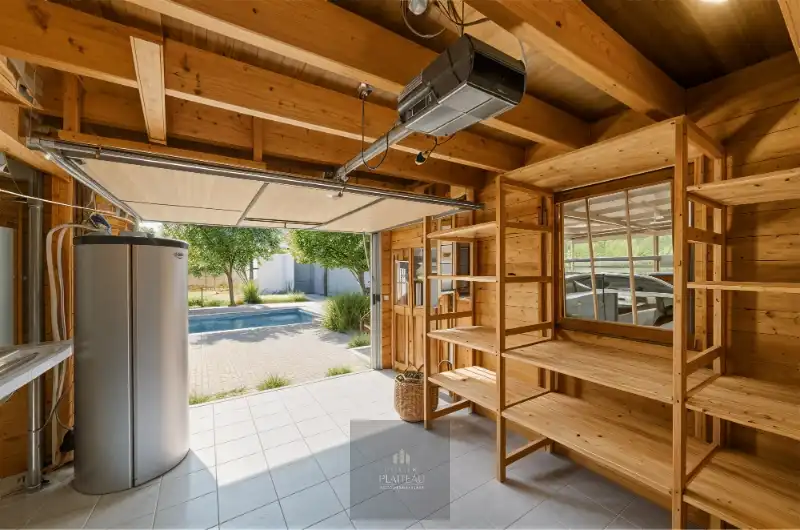 Charmante Mi Casa-villa op 1271m² op slechts 400 meter van zee. foto 32