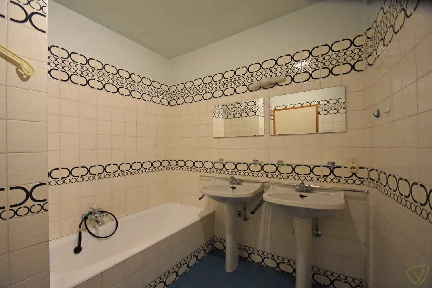 Instapklaar appartement met twee slaapkamers op een boogscheut van het centrum foto 9