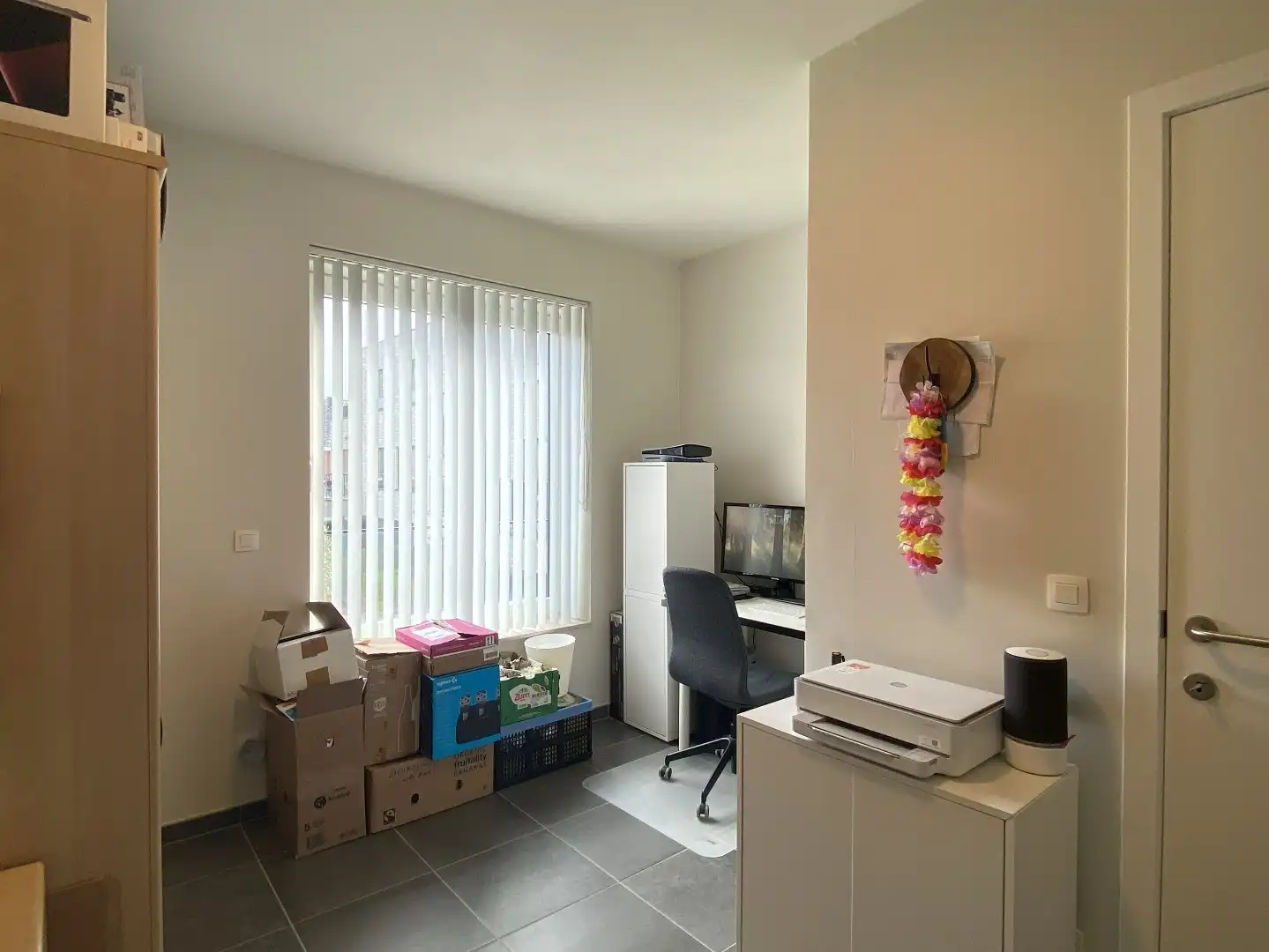 STIJLVOL, LUXUEUZE AFWERKING, TERRAS, GARAGE EN ZO VEEL MEER!! foto 9