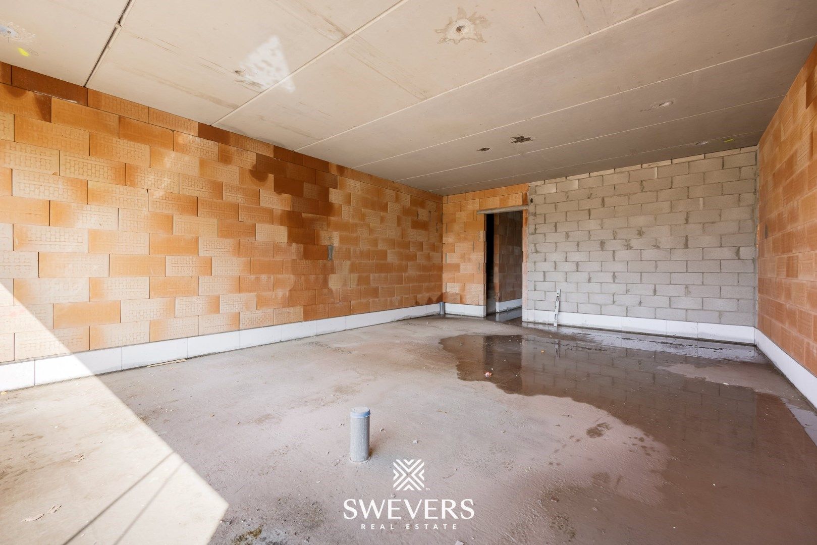 Verkoop aan 2% - Woning met handelsruimte van 36m² te Viversel  foto 15