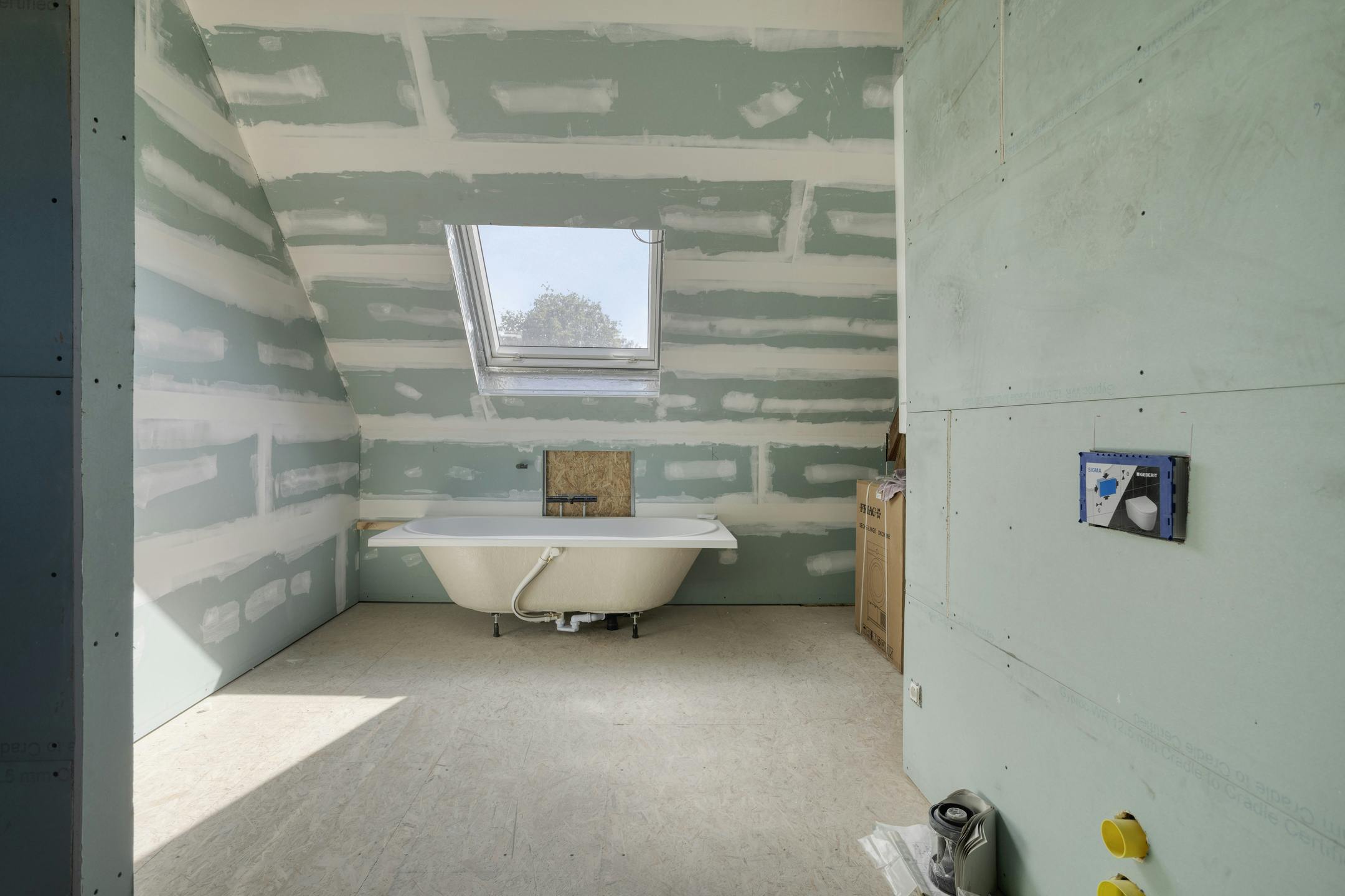 Authentieke woning met zuidgerichte tuin en bijgebouw. foto 21