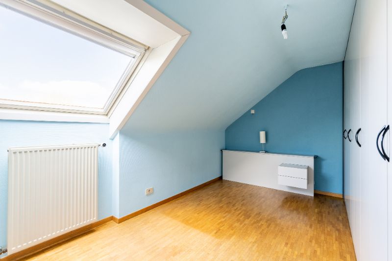 Energiezuinige villa op een perceel van 2277m² foto 17