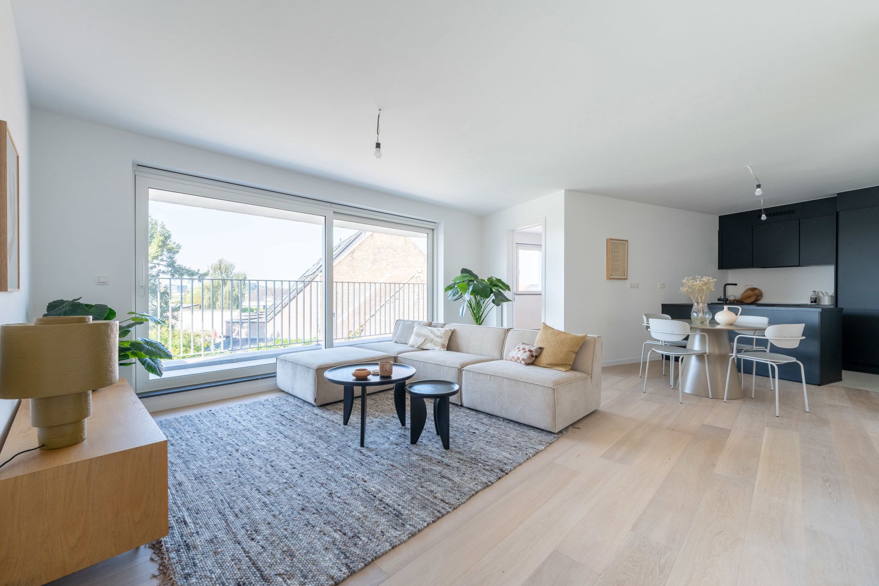 Appartement te koop foto 3