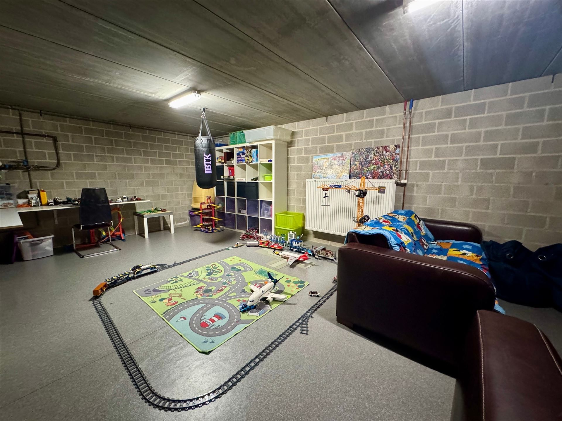 Instapklare woning op toplocatie  foto 22