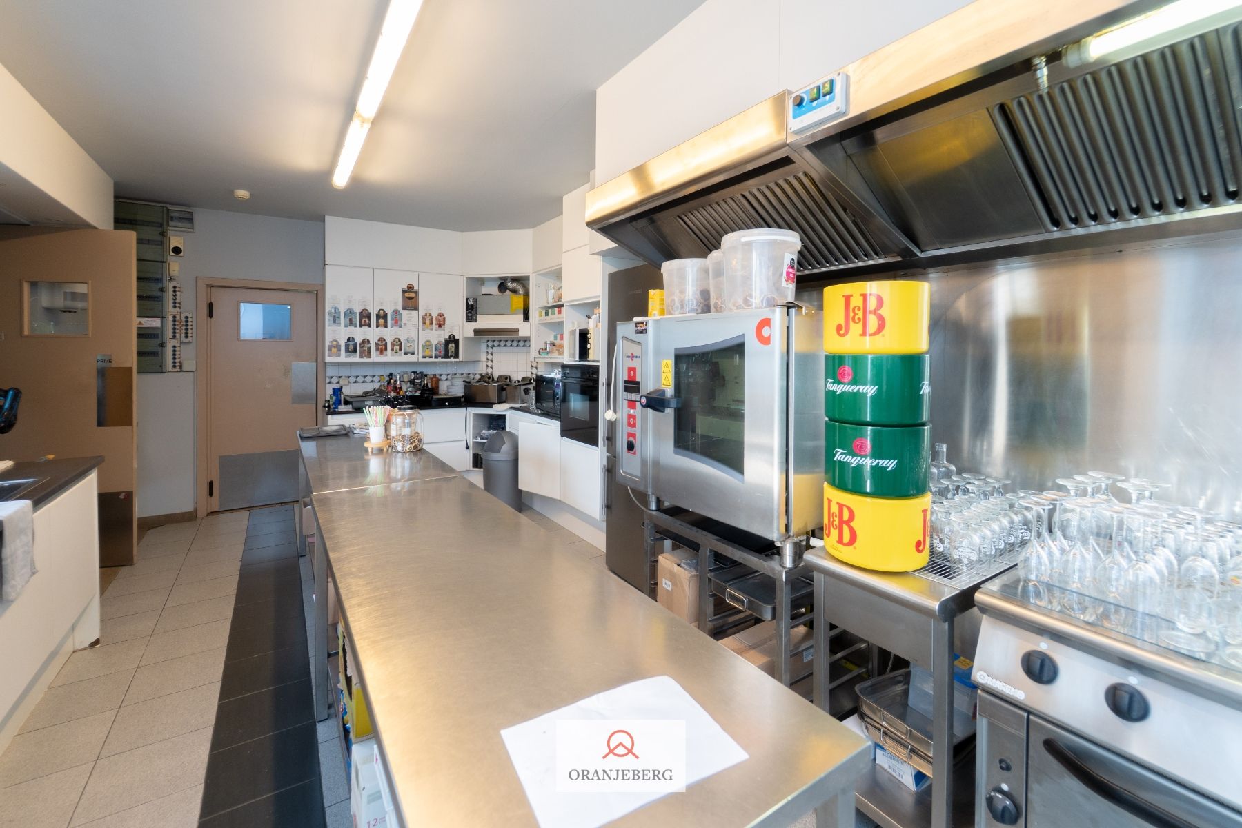 Handelspand met horecavergunning foto 16