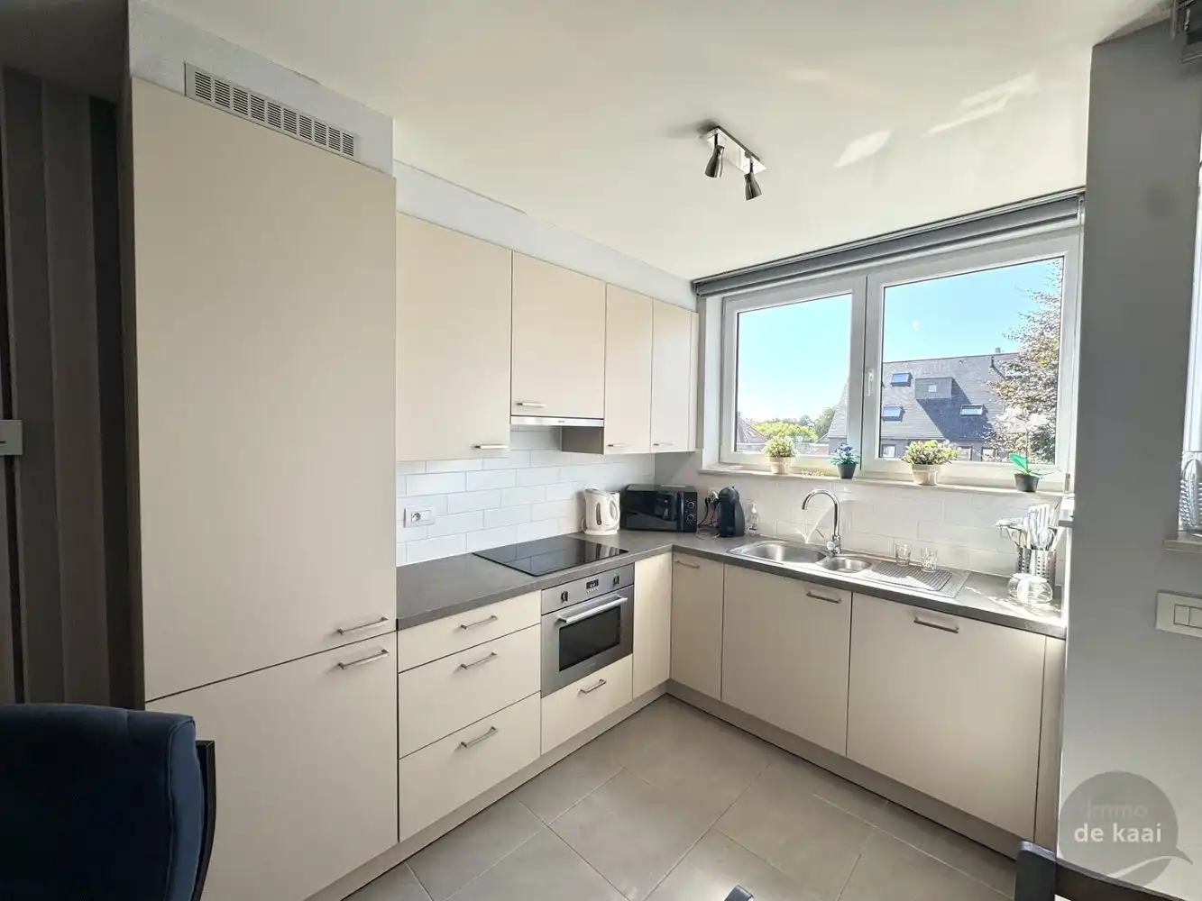 Appartement te koop foto 3