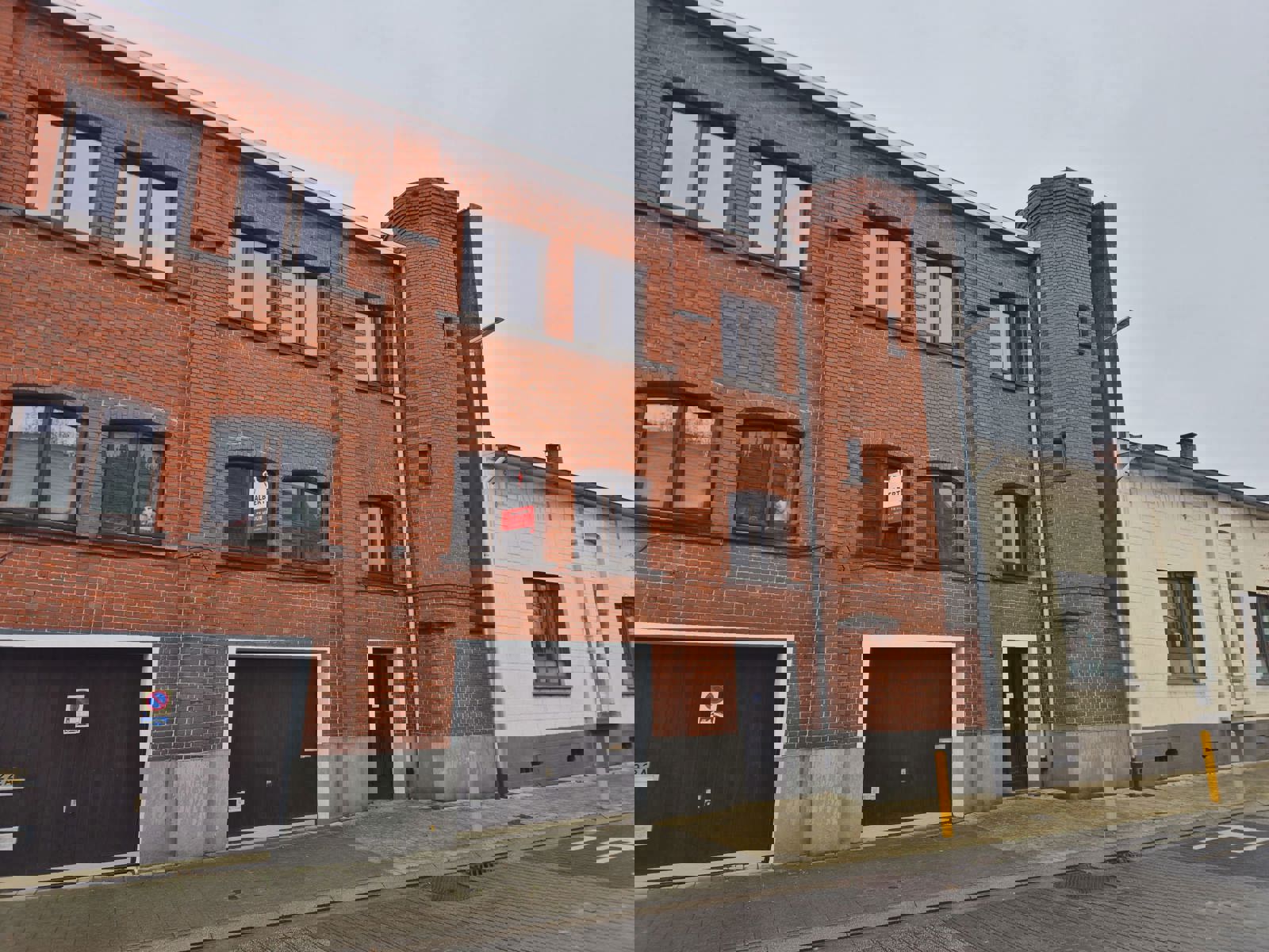 Huis te huur Smetlededorp 22 - 9340 Lede