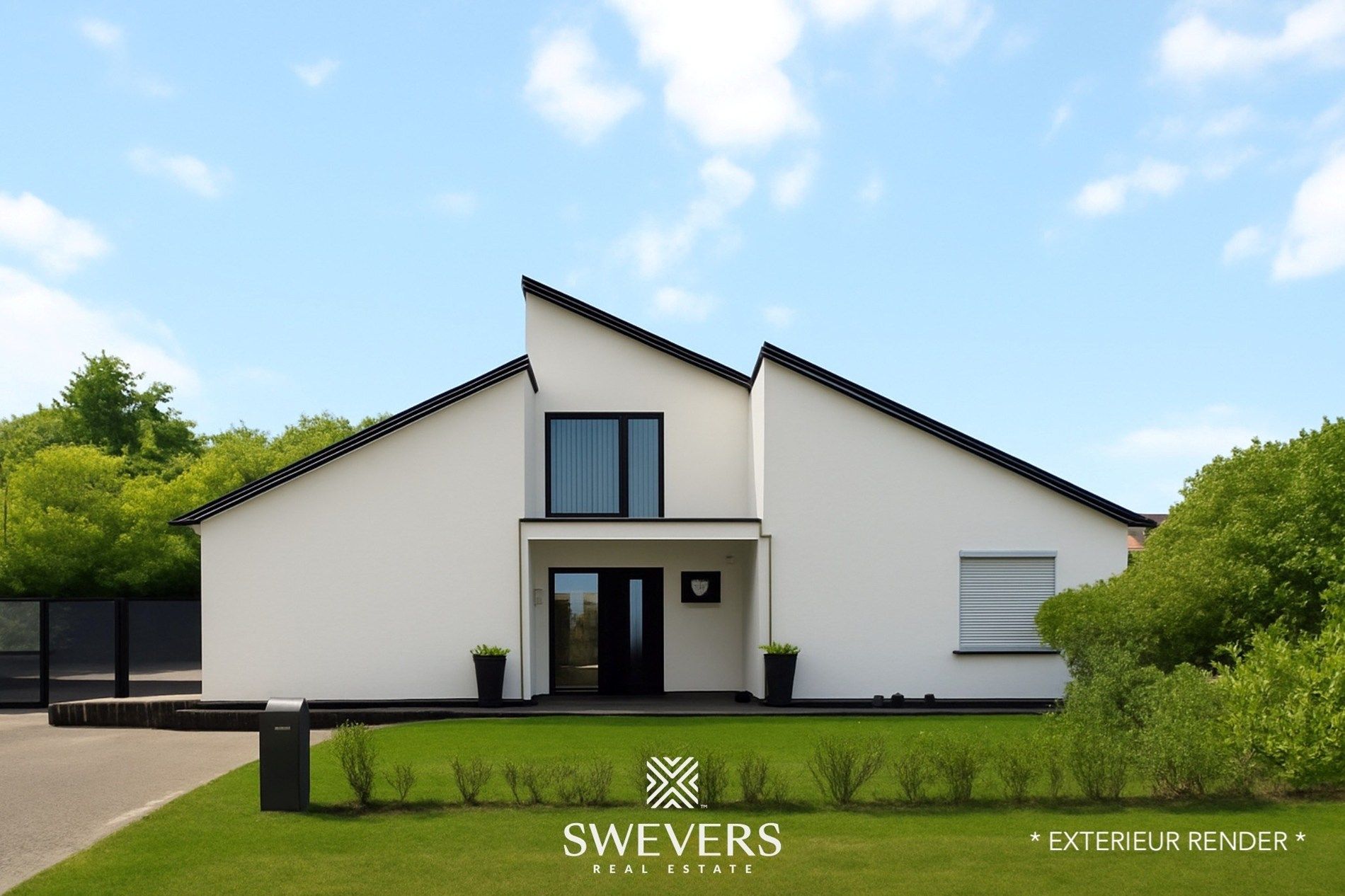 Ruime gerenoveerde villa (306m²) met praktijkmogelijkheden op ZW-perceel (24a68ca) foto {{pictureIndex}}