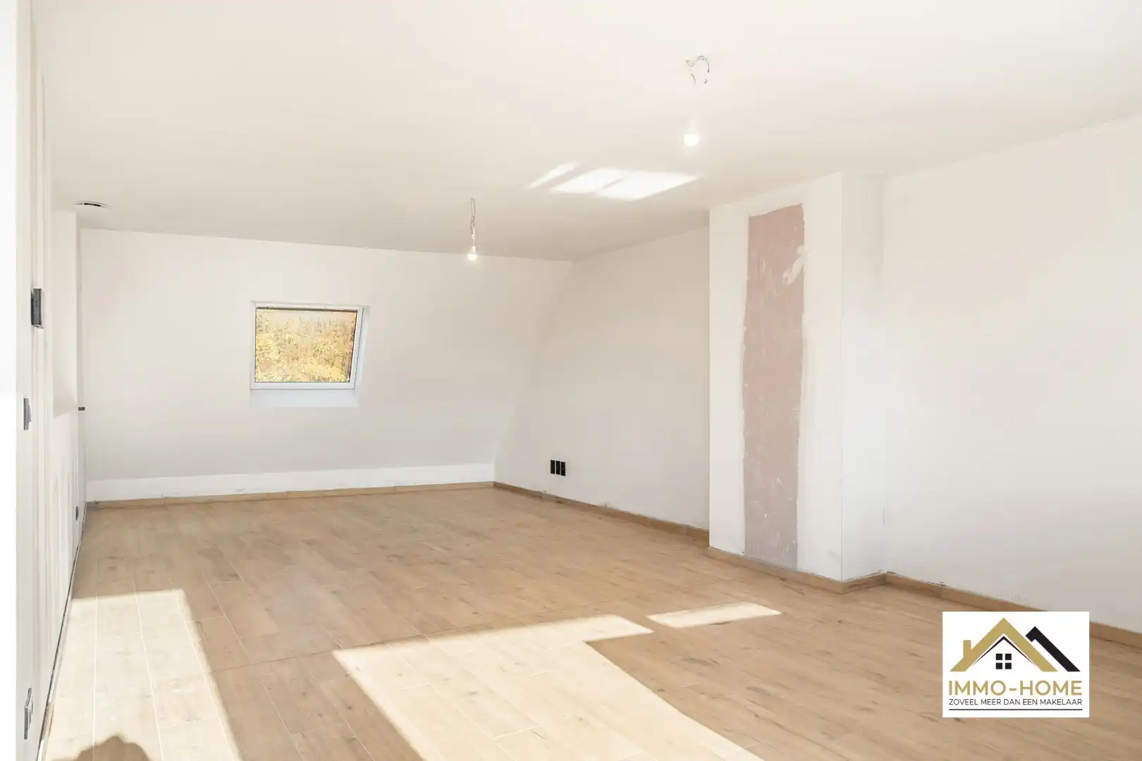 Nieuwbouw energiezuinig appartement met  4 slaapkamers! foto 12