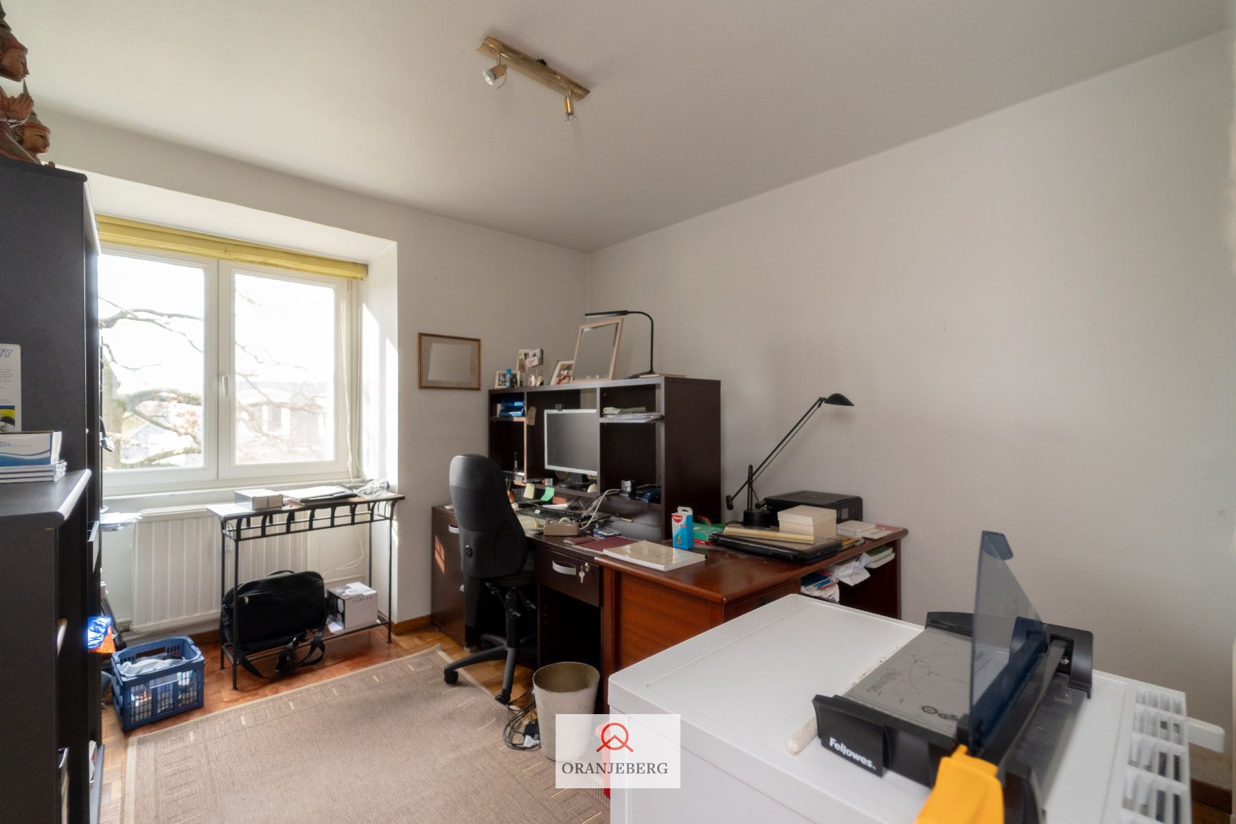 Ruim 3 slpk duplexappartement in groene omgeving foto 36