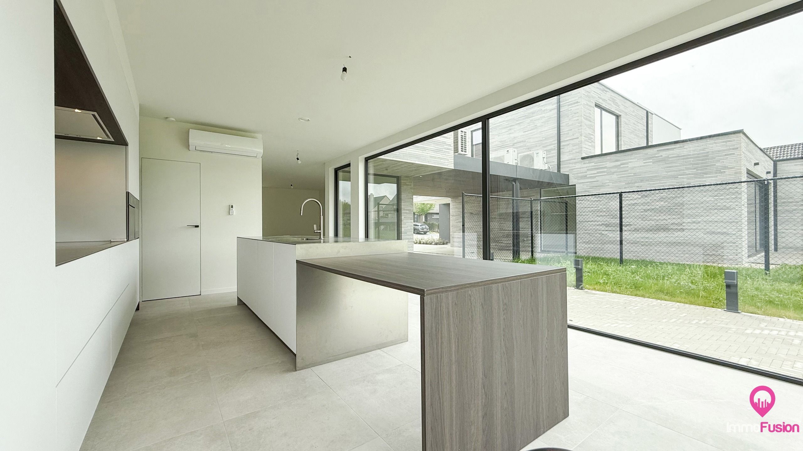 Hoogwaardig afgewerkte woning met industriële look! foto 11