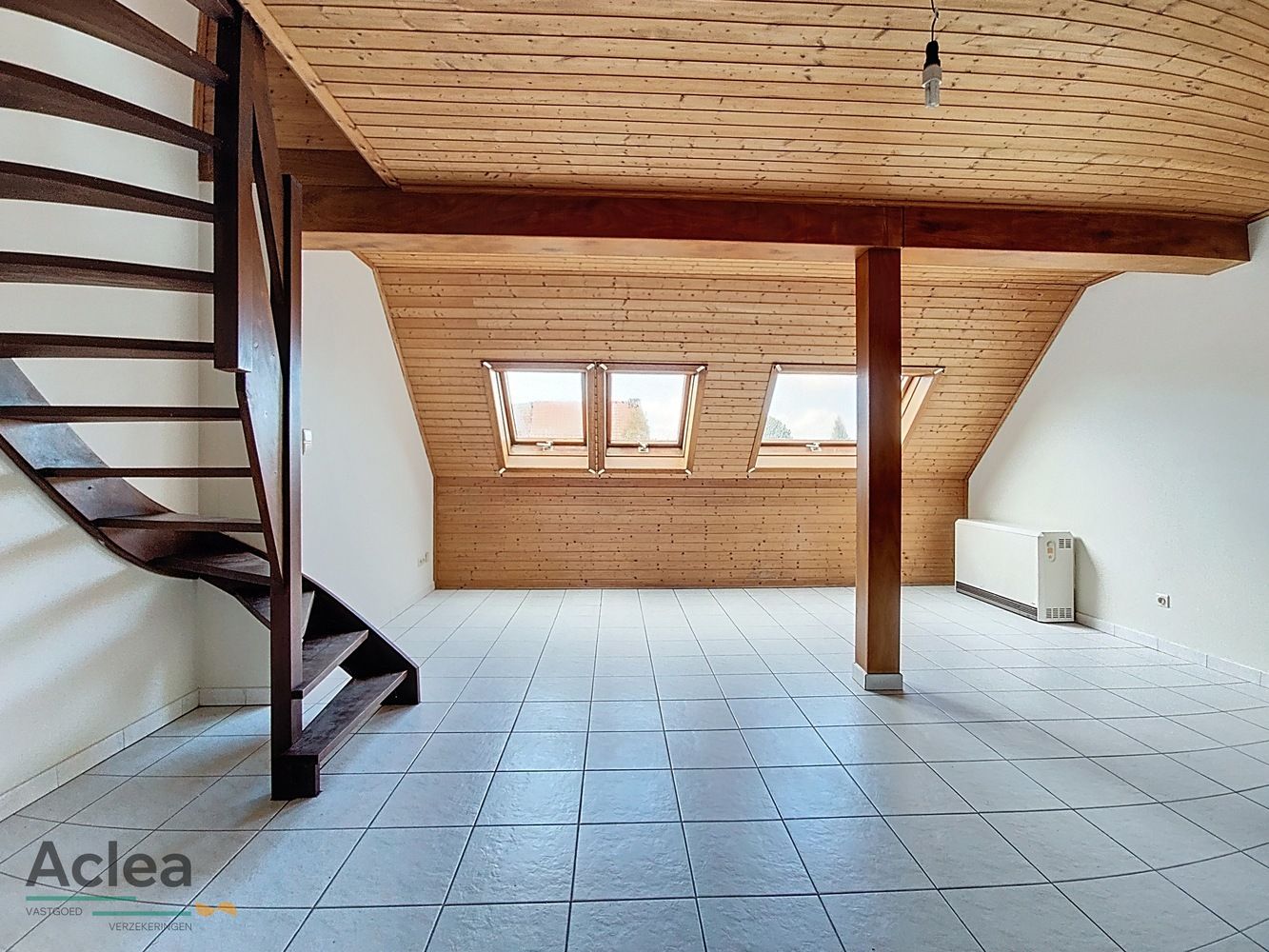 Instapklaar goed gelegen duplexappartement foto 4