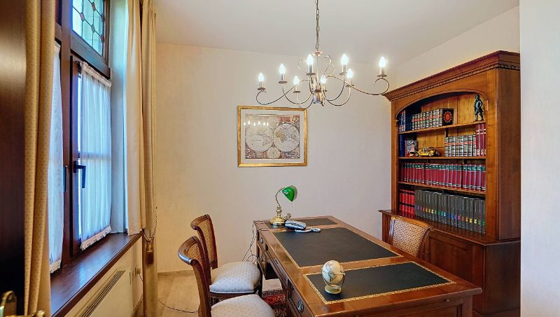 Villa van 267m² op 11 are foto 15
