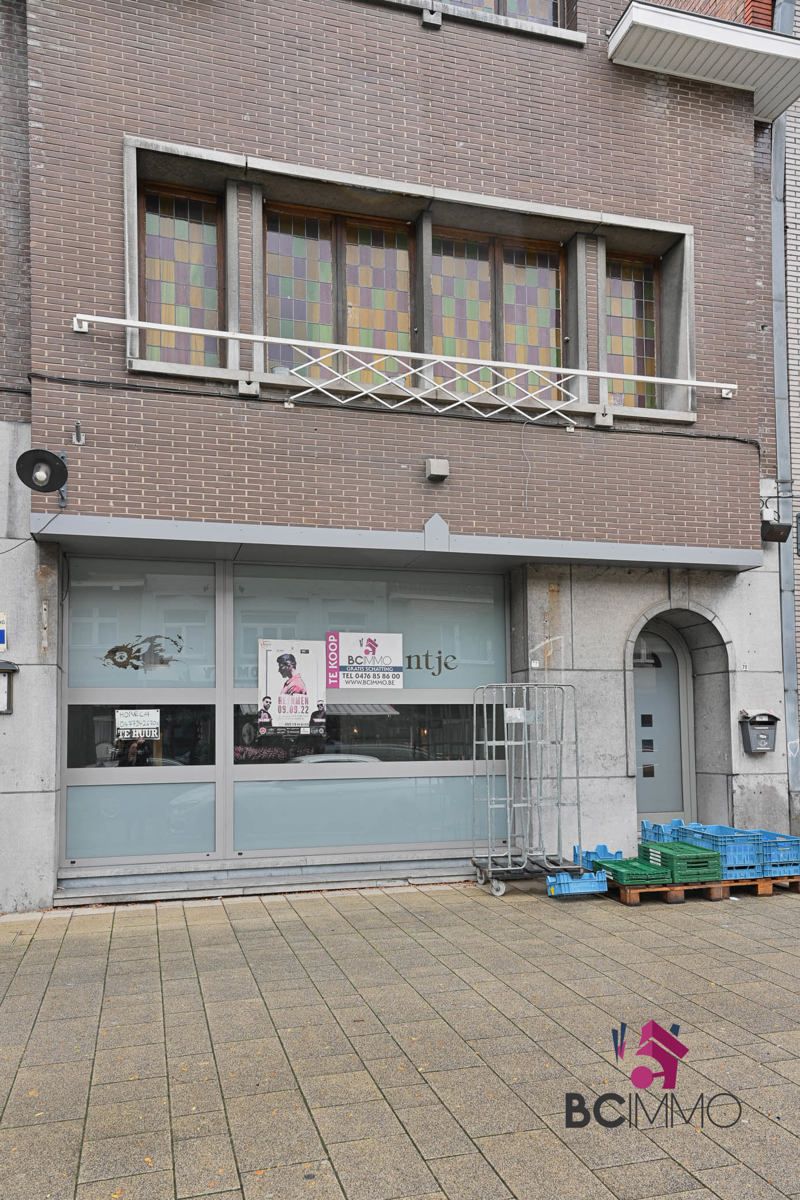 Opbrengsteigendom op toplocatie in Genk!  foto 5