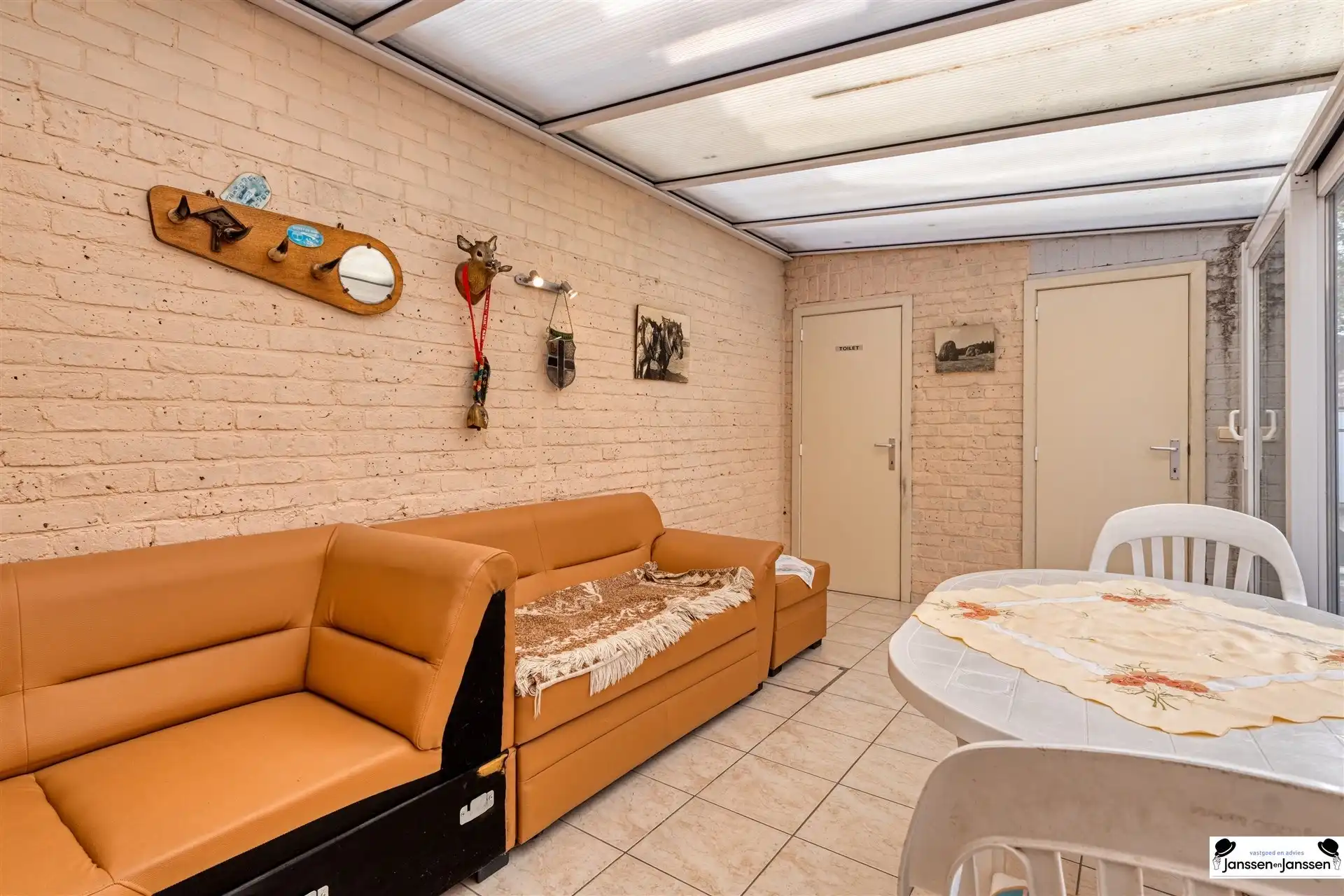 Op te frissen woning met 3 slaapkamers foto 14