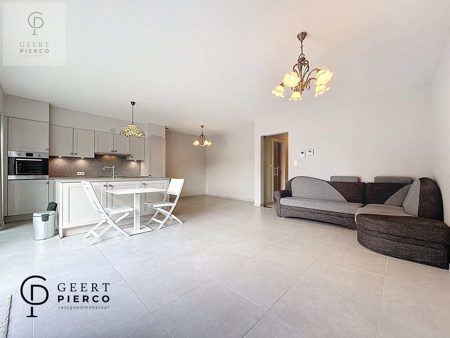 Knap appartement te Tienen foto 19