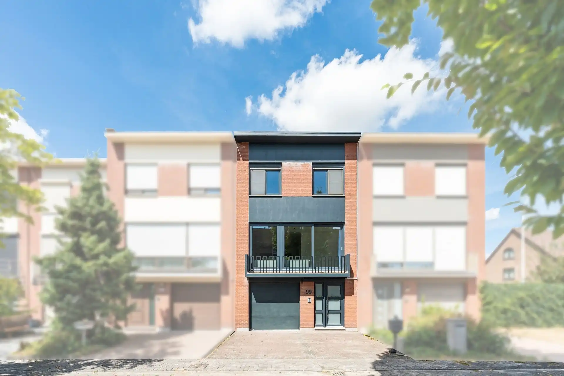 Huis te koop 2070 Beveren-Kruibeke-Zwijndrecht