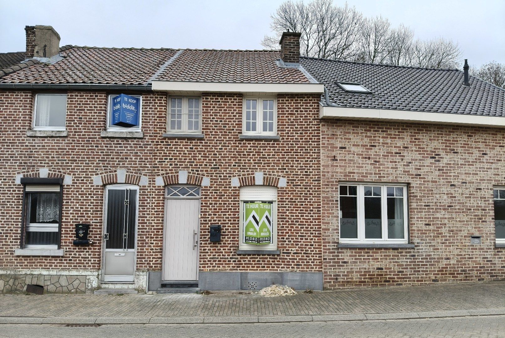 LEUKE RIJWONING foto {{pictureIndex}}