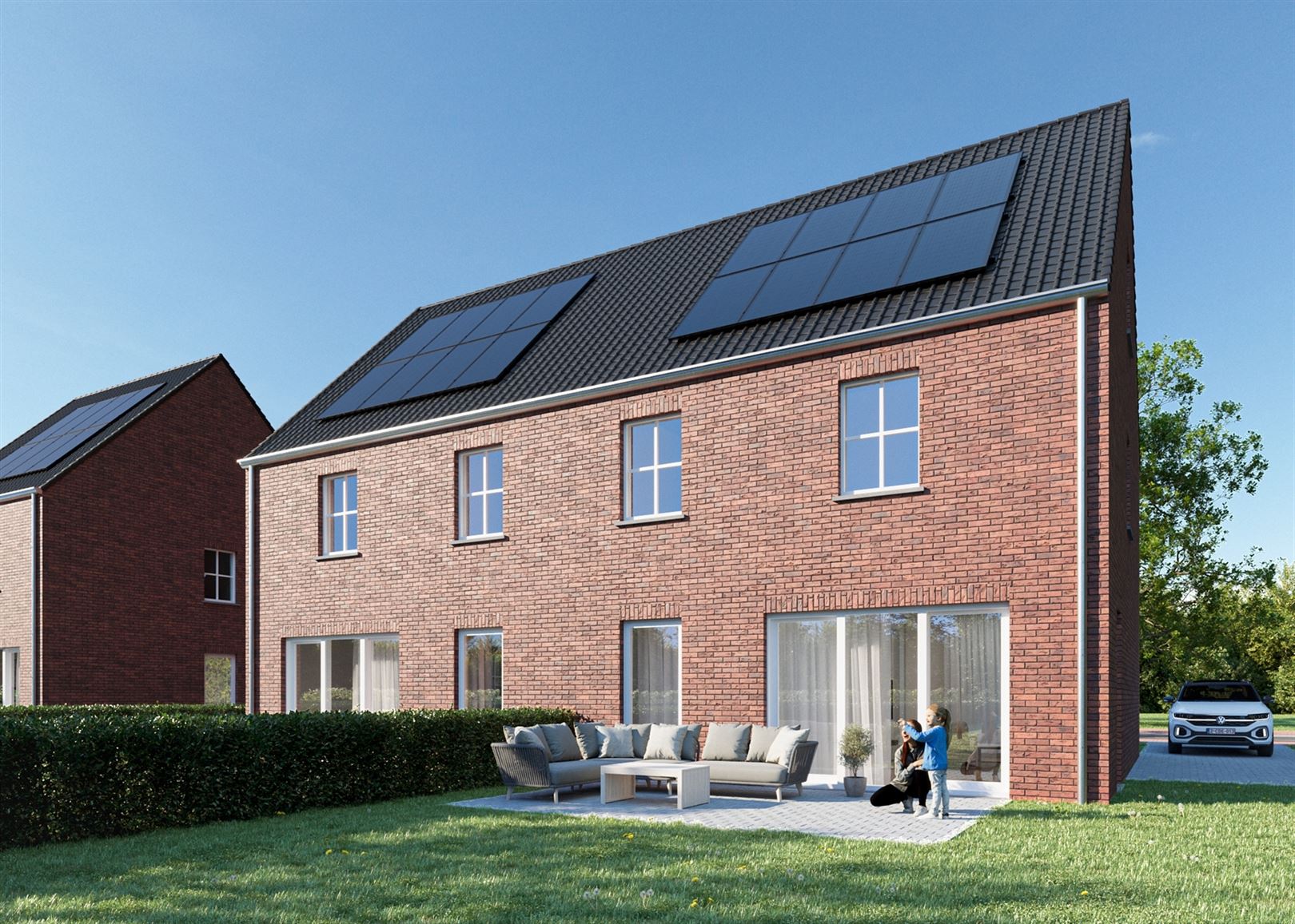 Woning foto 2