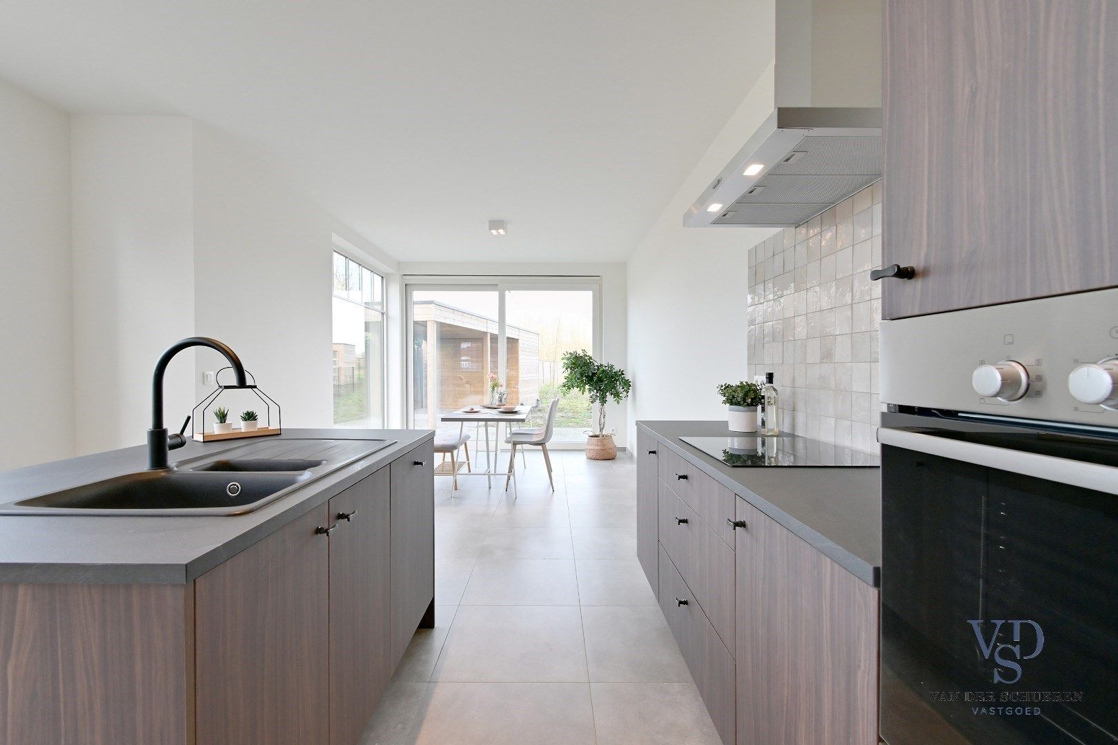 Landelijk én energiezuinige woning in Oosterzele.  foto 5