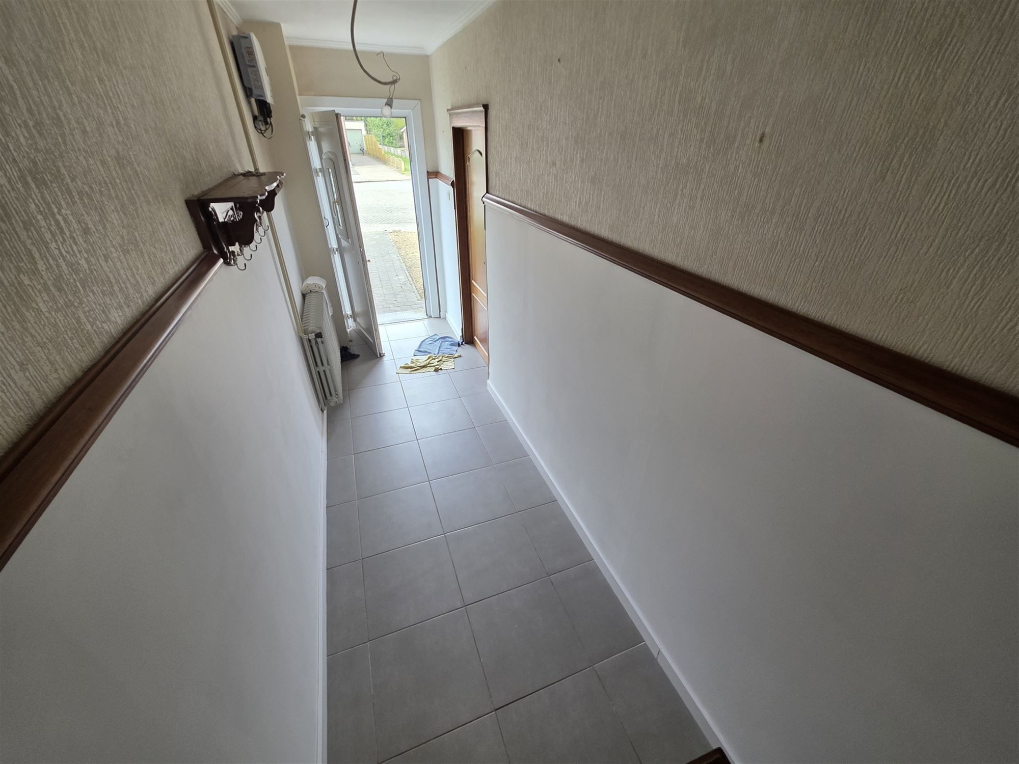 Woning met ruime tuin foto 3