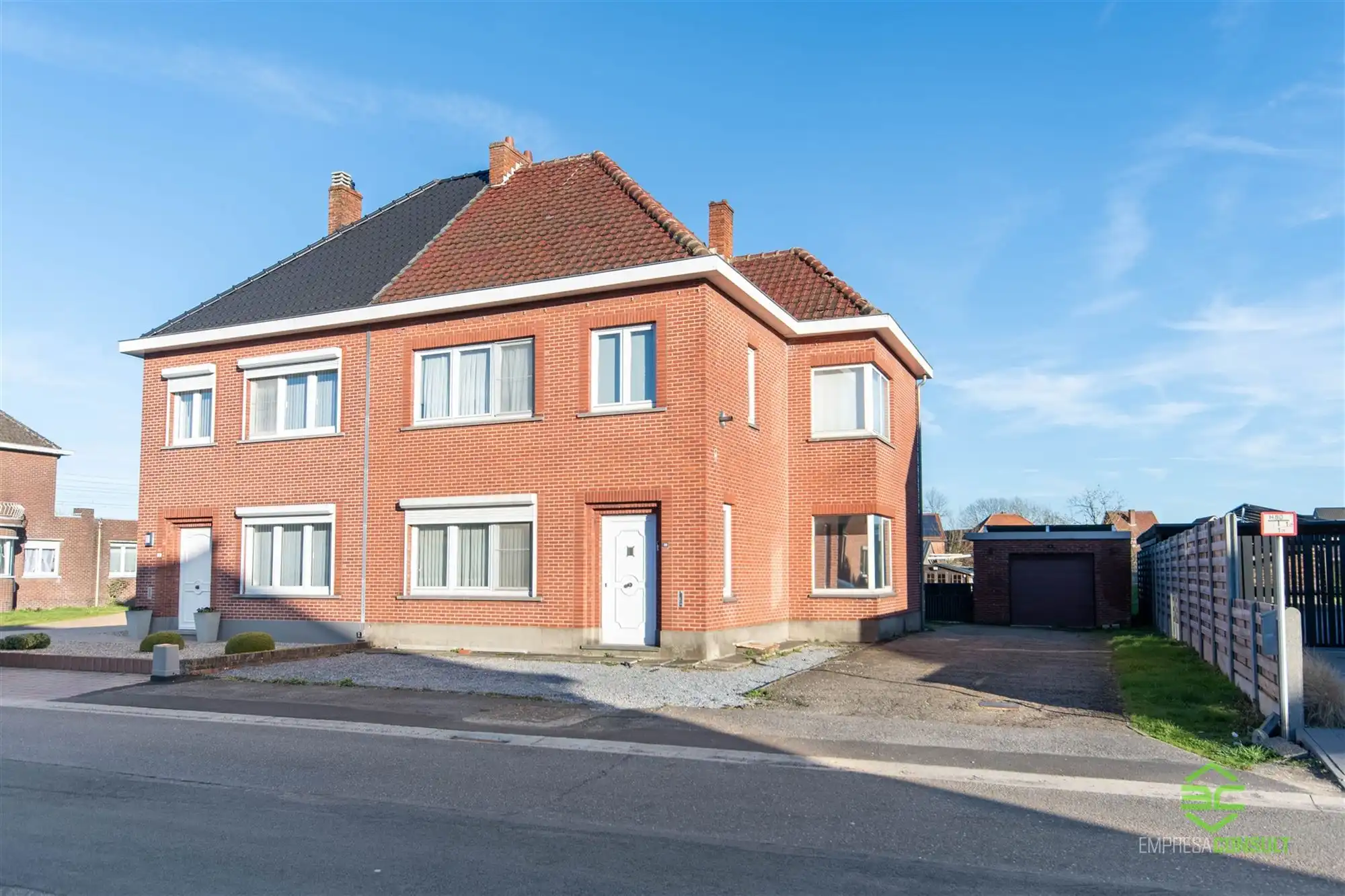 Huis te koop de Stockheimlaan 20 - 3500 HASSELT