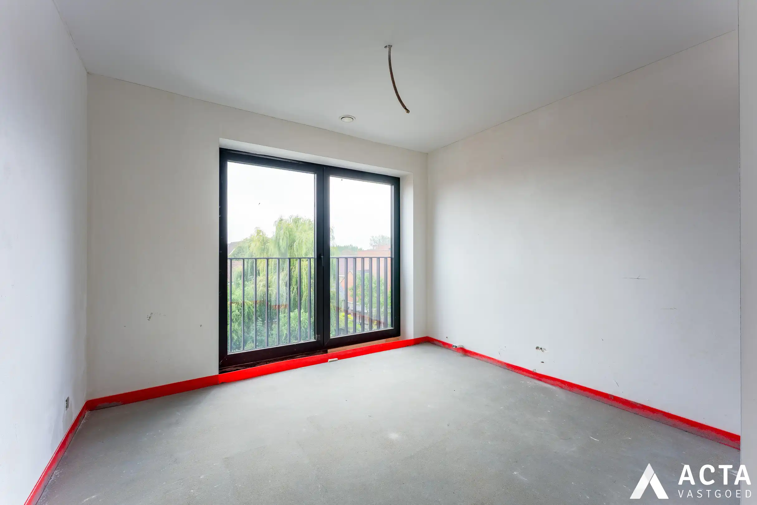 Stijlvol nieuwbouwappartement met 3 slaapkamers en ruim zonneterras foto 12