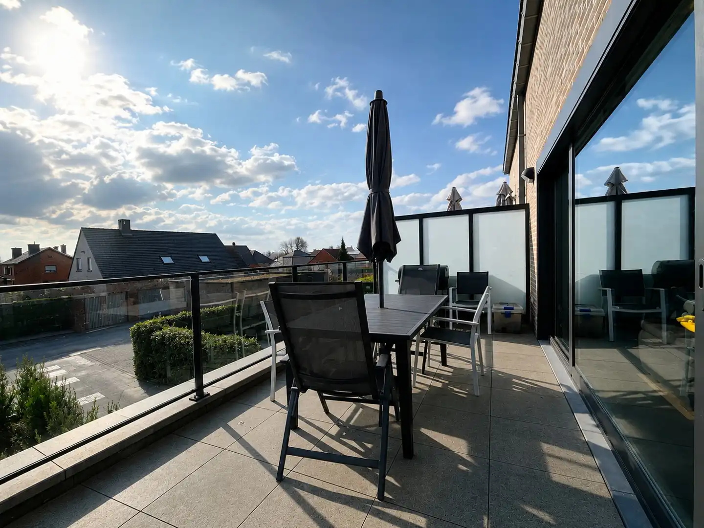 Luxueus ruim appartement! foto 12