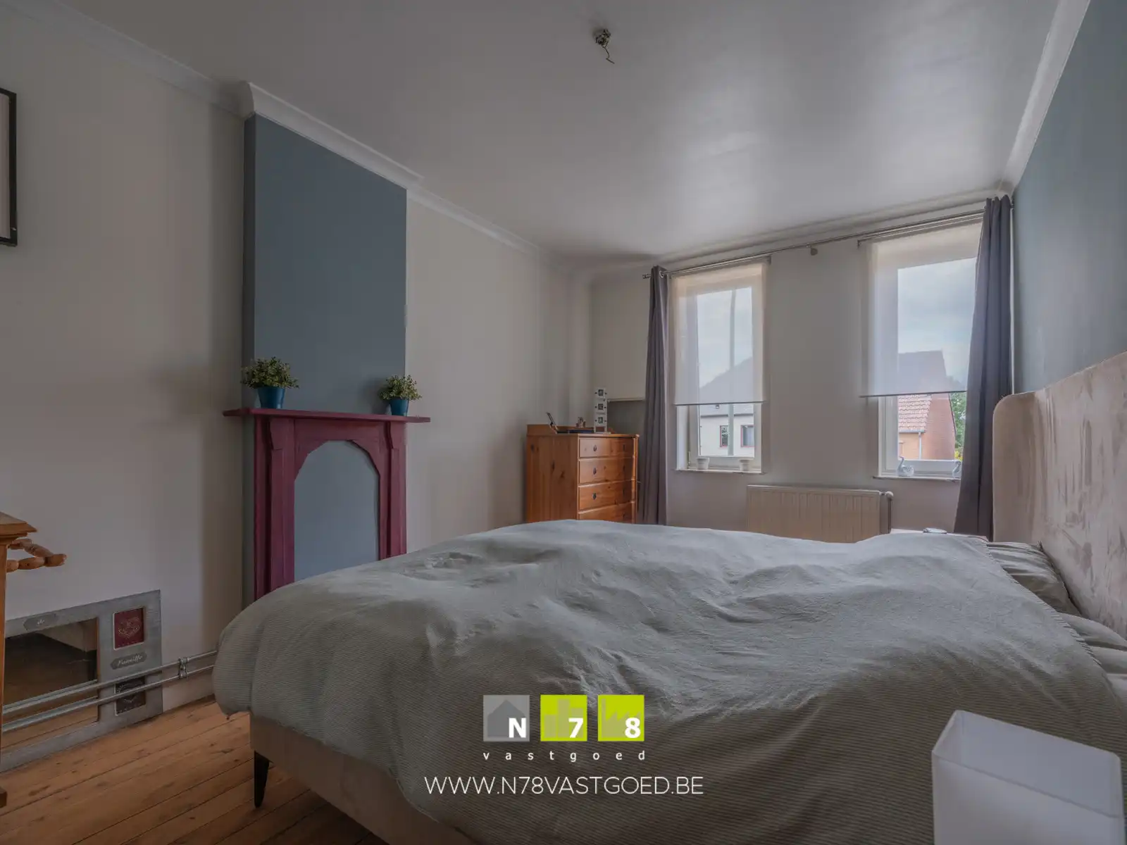 Huis te koop foto 15