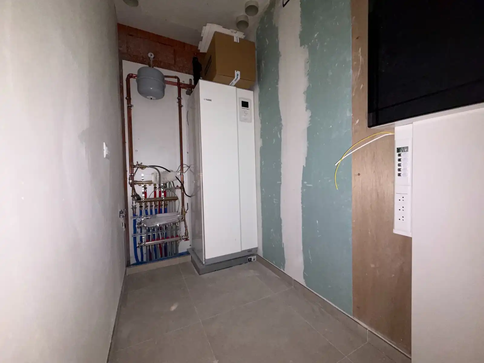 Nieuwbouwappartement te huur in centrum Nazareth foto 6