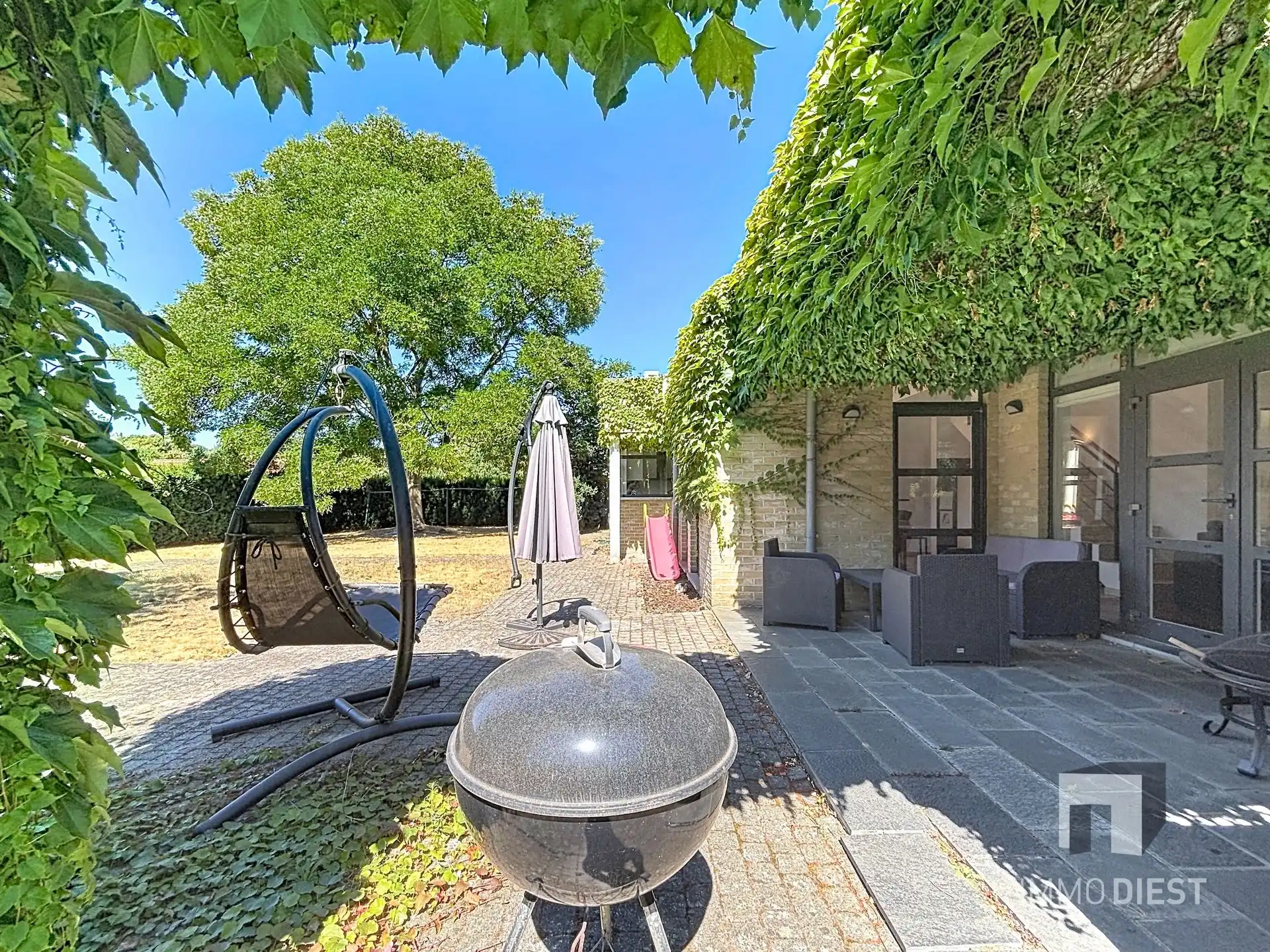 Trendy villa - 10are - 3slpk - Label B foto 6