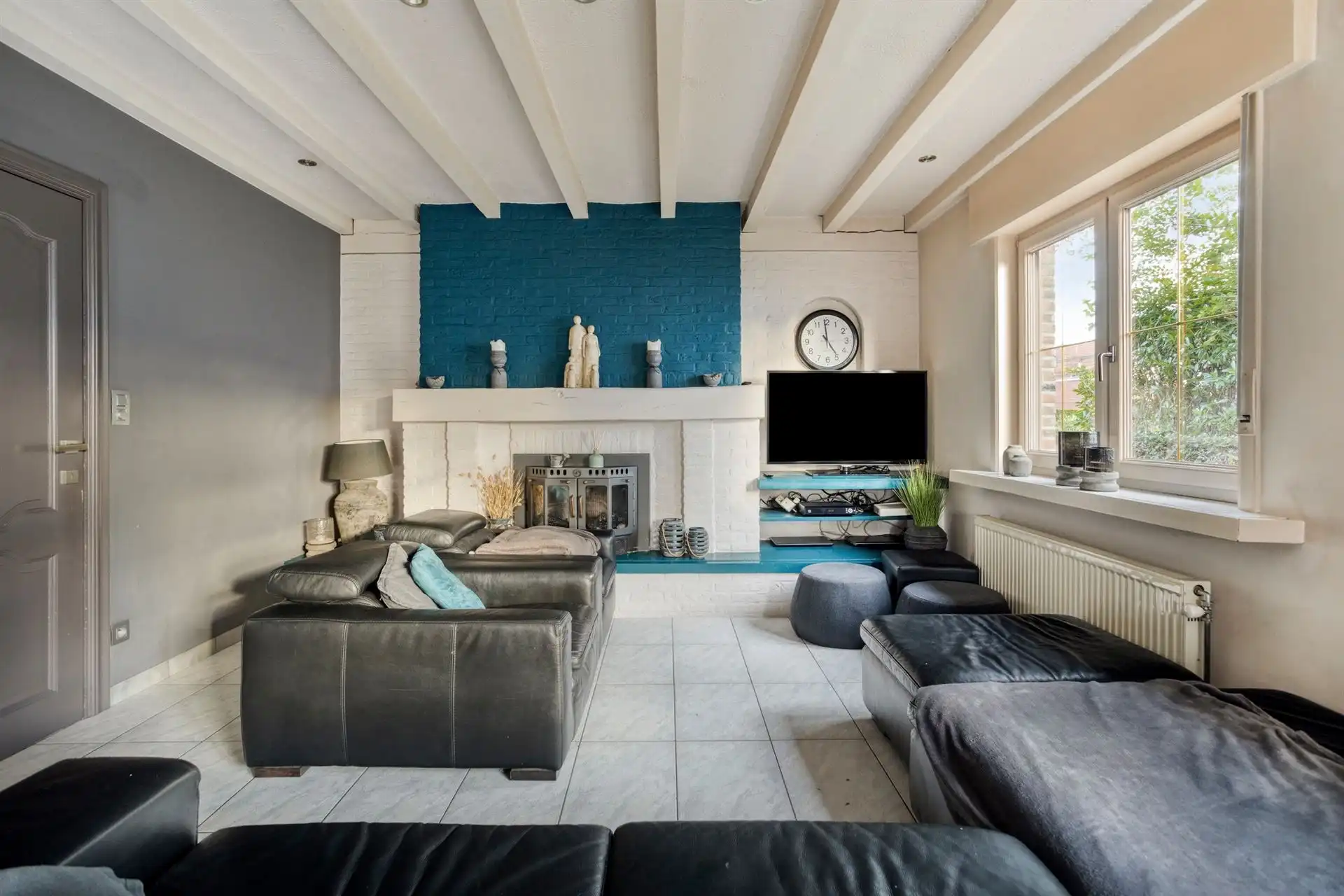 Op te frissen woning met 5 slpks nabij centrum Oostmalle! foto 5