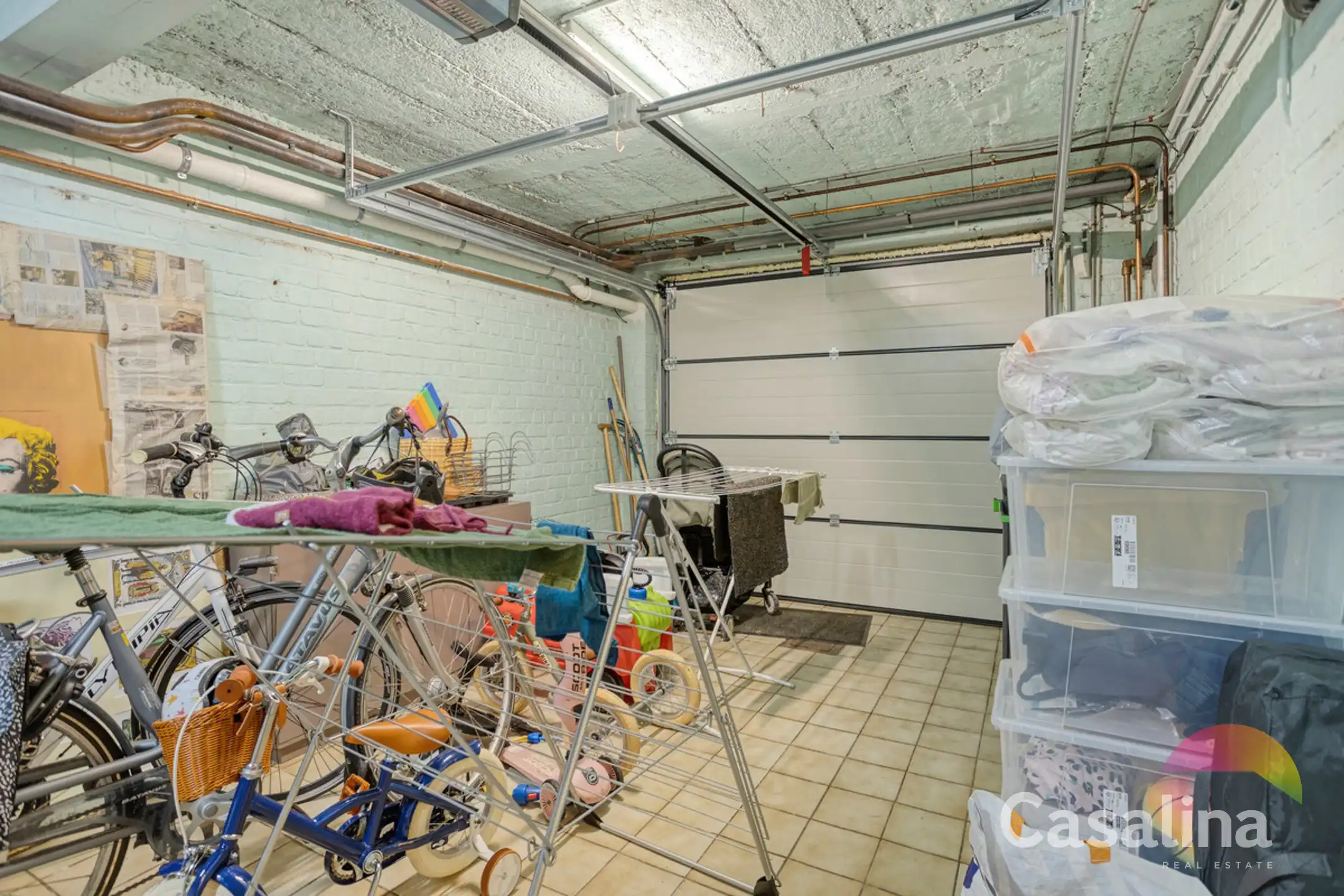 Charmante woning met tuin in rustige, groene omgeving foto 25