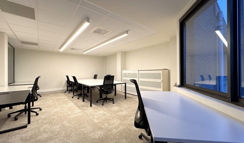 Full service kantoren in Humgy Berchem foto 10