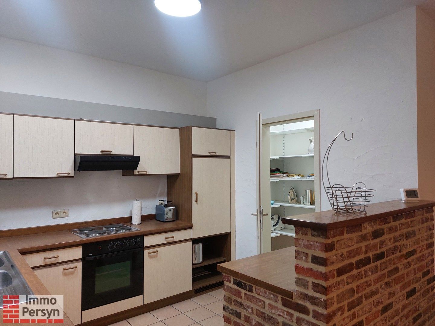 Ruim 3-Slaapkamerappartement Te Huur in Sint-Joris-Winge foto 8
