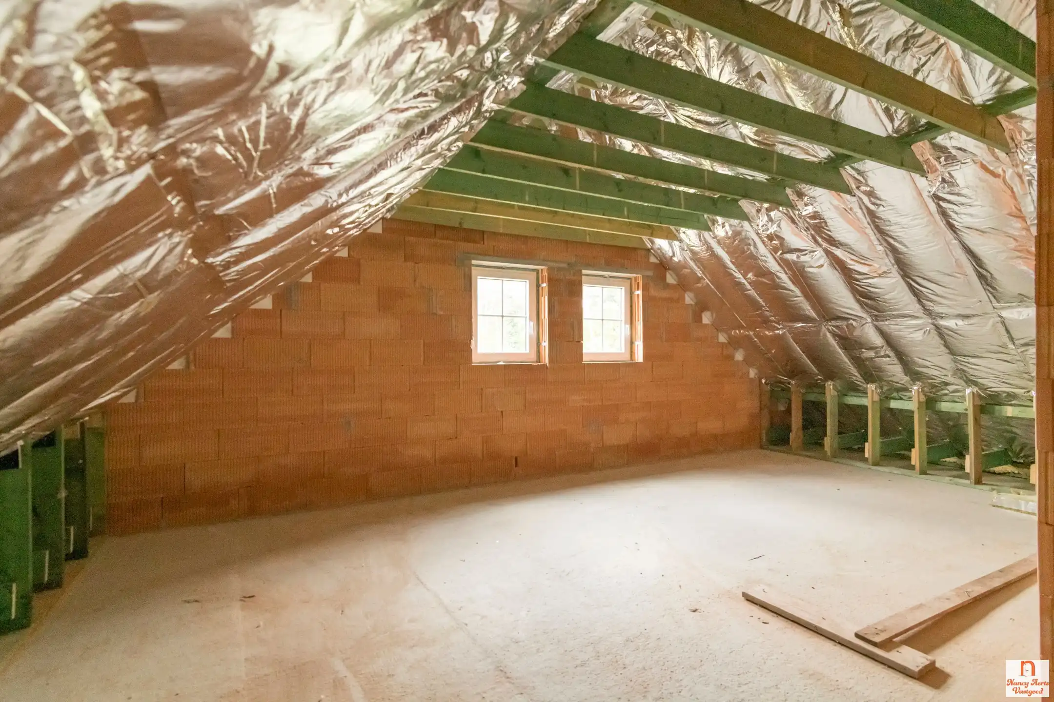 Opportuniteit: instapklare nieuwbouwwoning met zuidtuin foto 14