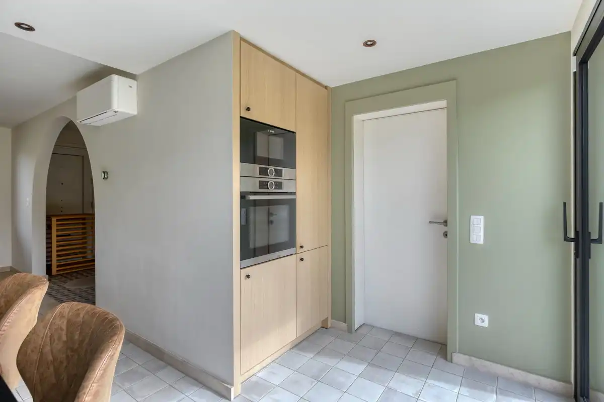 Gerenoveerde fermette aan de voet v/h Muziekbos! foto 6