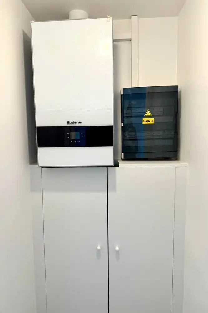 Appartement te Ganshoren van 100 m2 foto 13