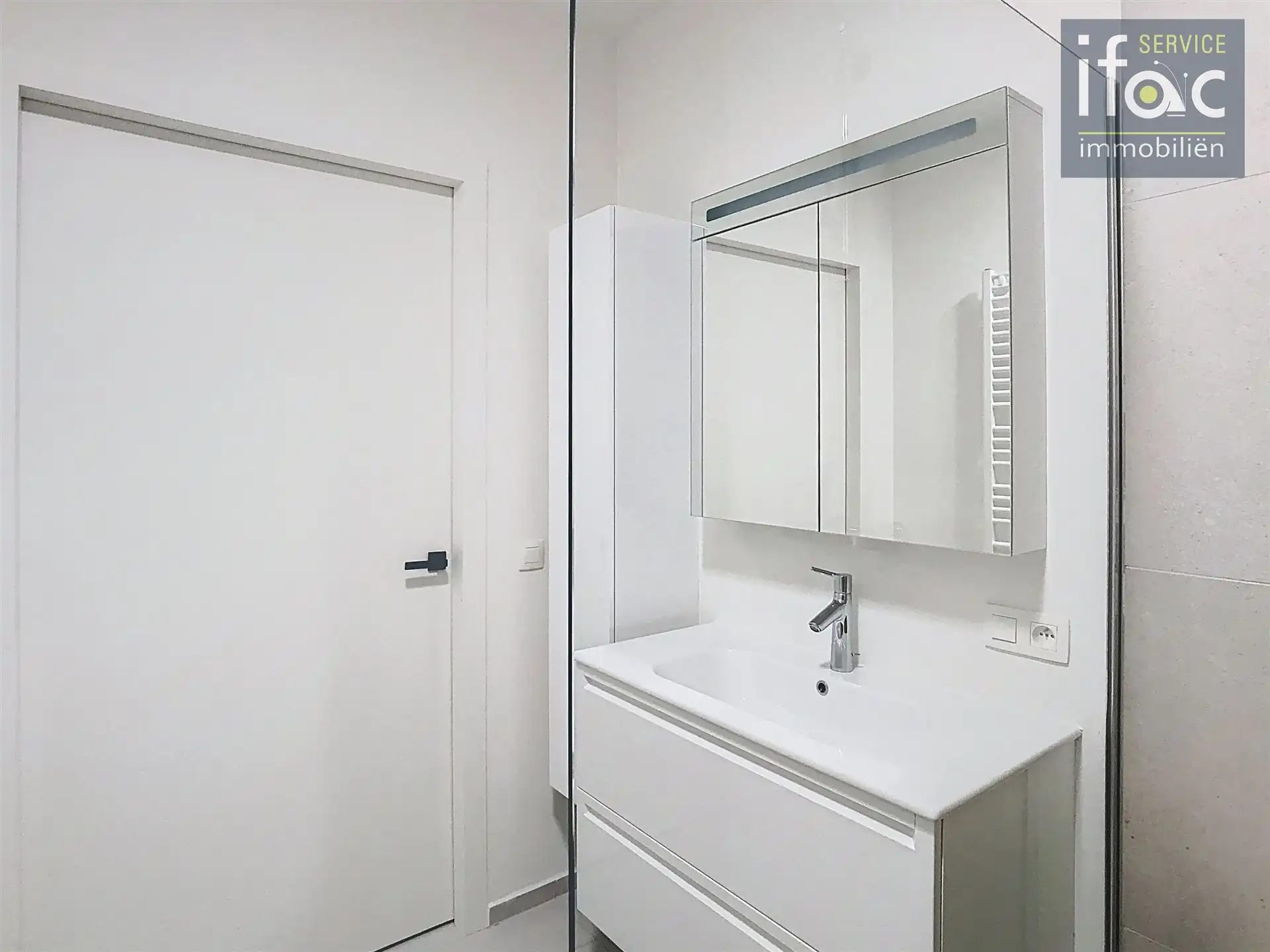 Nieuwbouw 2-slaapkamerappartement "Panquin-site" foto 15