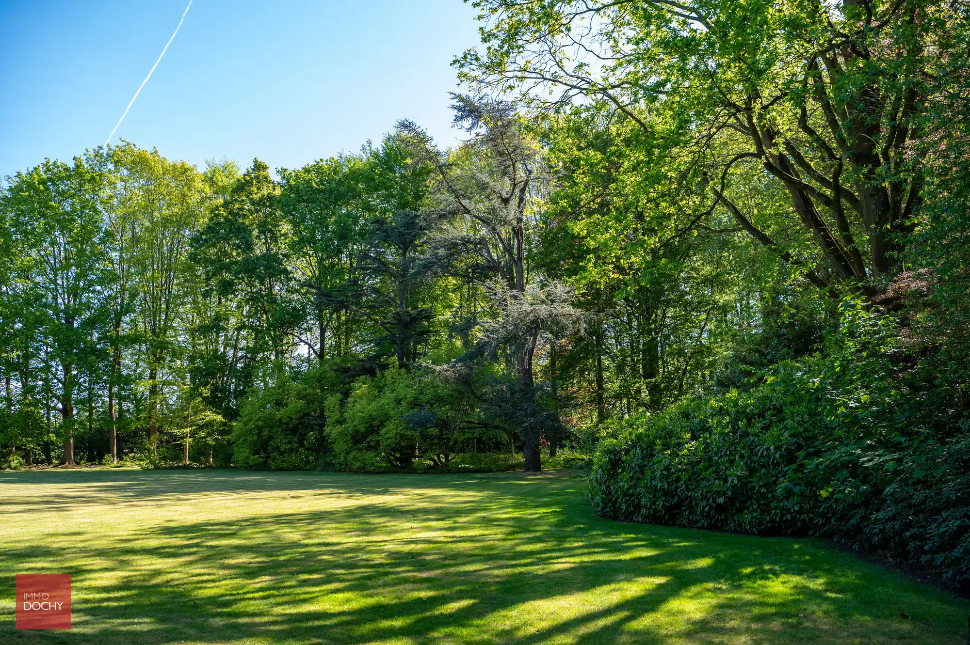 Uniek domein met ruime villa in prachtige parktuin op 2,7ha foto 25