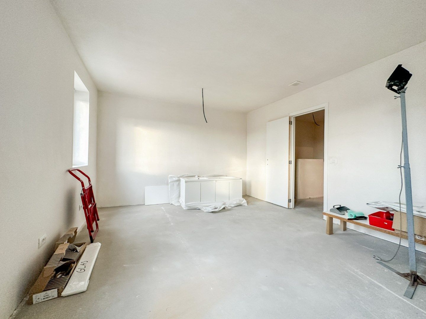 Nieuwbouwwoning, gunstig gelegen in Torhout foto 15