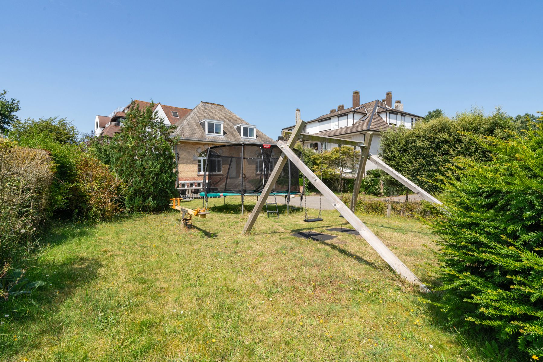 Villa met 8 slaapkamers op 500m van het strand foto 19