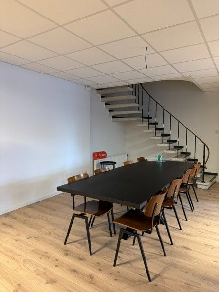 Onderhuur kantoorruimte – in het centrum van Beringen. foto 2