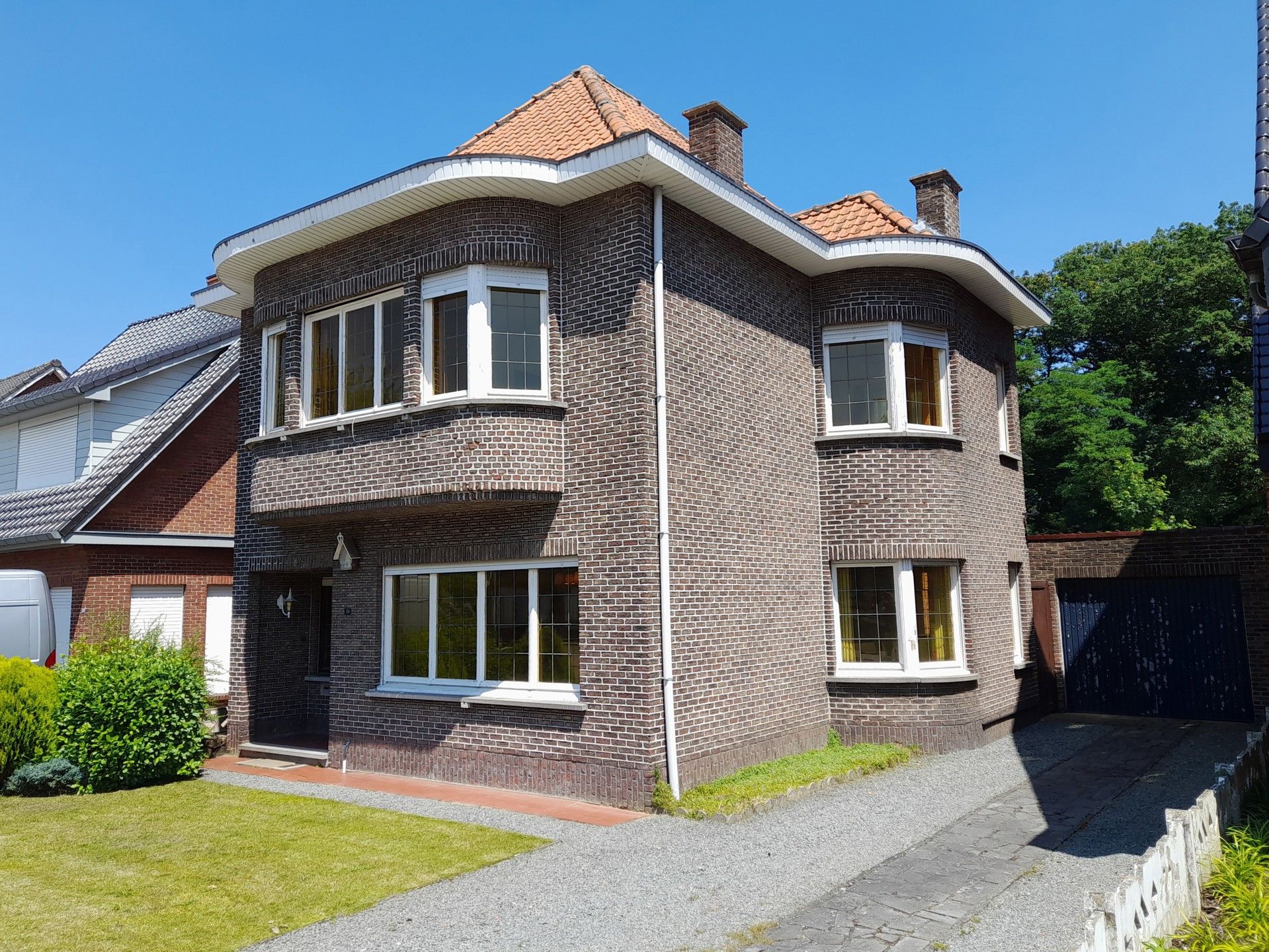 Charmante woning op toplocatie foto 2