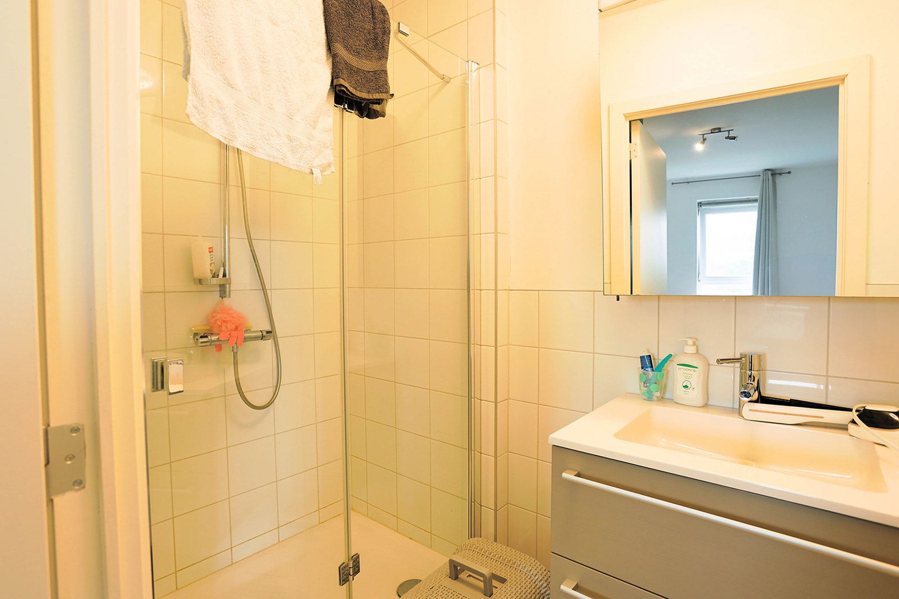 Instapklaar, gunstig gelegen éénslaapkamer appartement. foto 8