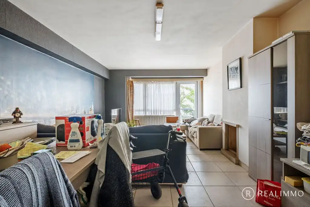 Centraal gelegen verhuurder 2-slaapkamerappartement foto 9