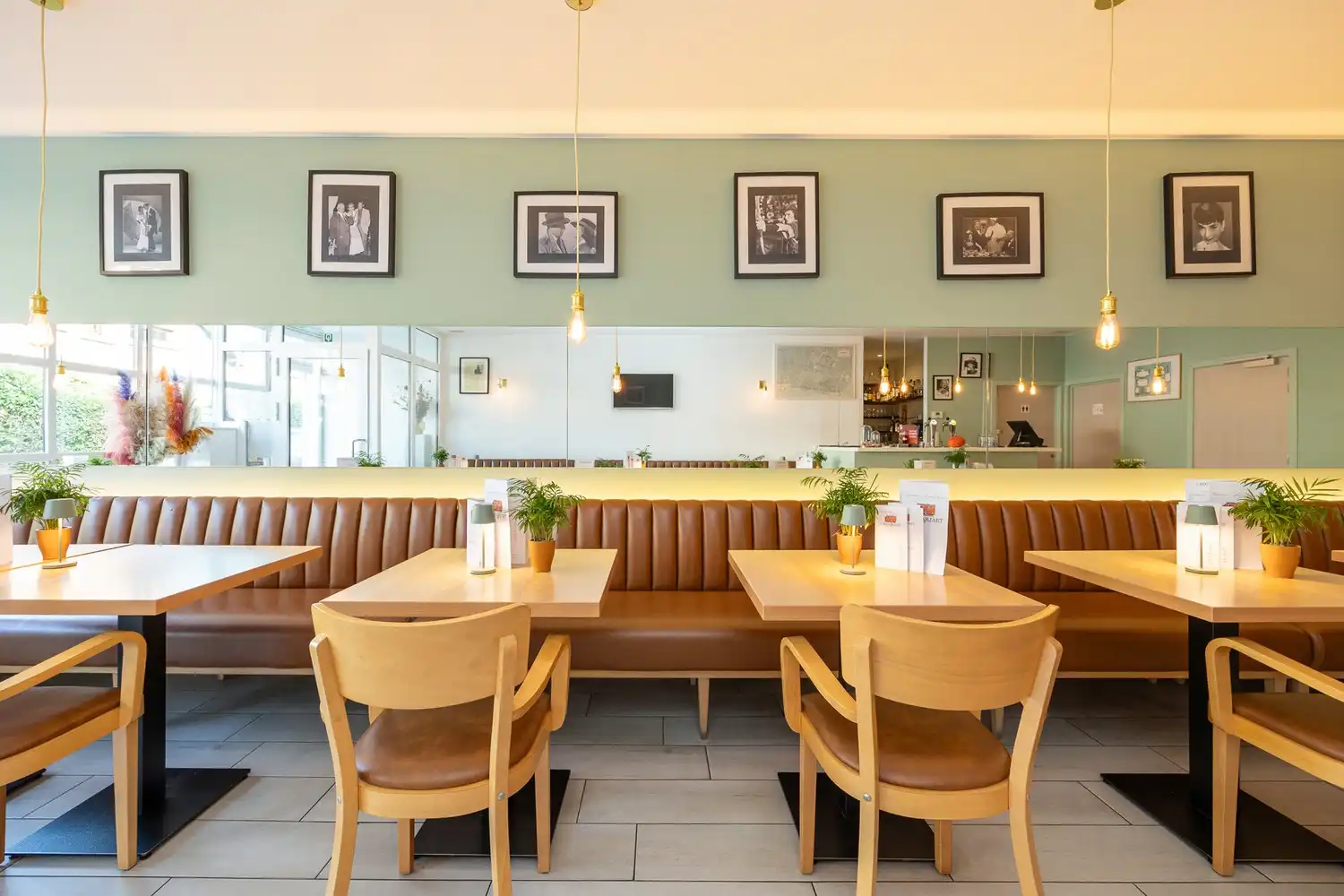 Multifunctioneel handelsgelijkvloers / kantoorruimte foto 5